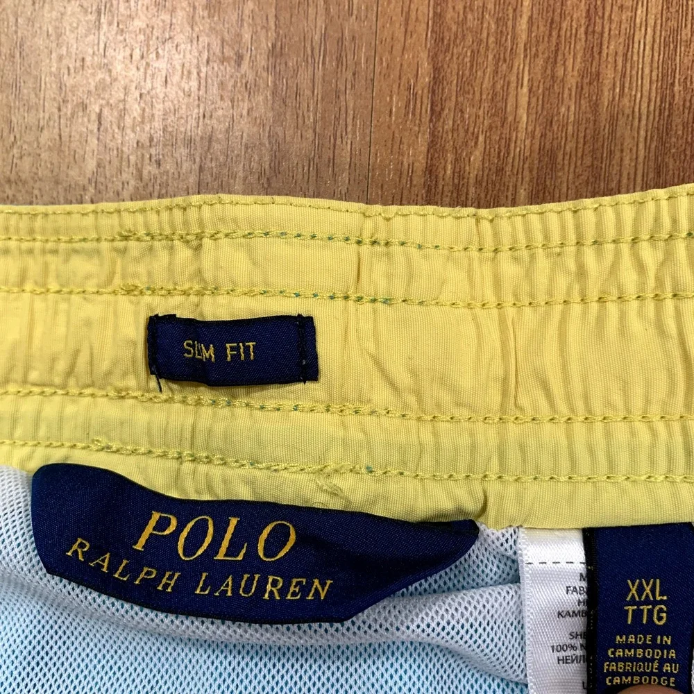 Ralph Lauren good gently